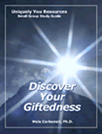 Discover Your Giftedness <br />Small Group Study Guide Profile