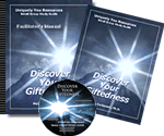 Discover Your Giftedness Small Group Study Guide Starter Kit