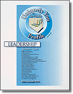 Leadership Personality Profile