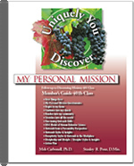 Personalizing My Faith My Personal Mission Facilitator's Manual PDF