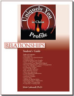 Relationships Personality Profile