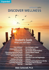 Discover Wellness Online Profile
